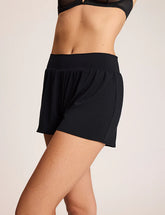 Butter Relaxed Short